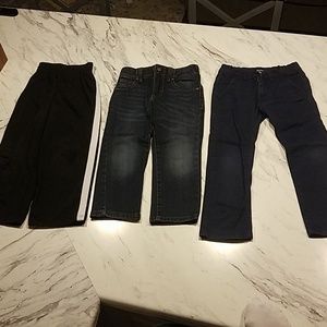 4T pants